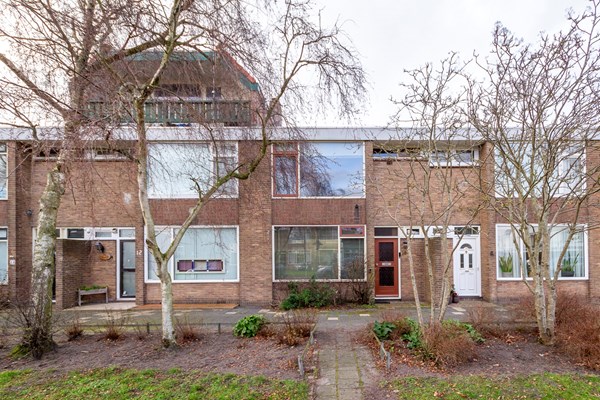 Medium property photo - Beilerstroomweg 10, 1784 XR Den Helder